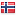fellesdata.no server is located in Norway